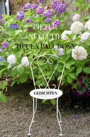 Omslag van TIPULA PALUDOSA