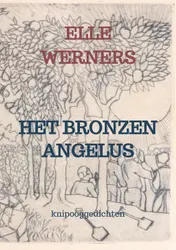 Omslag van HET BRONZEN ANGELUS