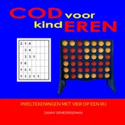 Omslag van Coderen voor Kinderen