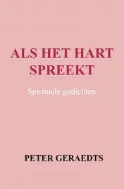 Omslag van Als het hart spreekt