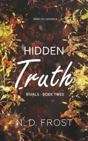 Omslag van Hidden Truth