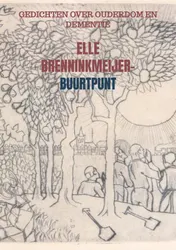 Omslag van BUURTPUNT