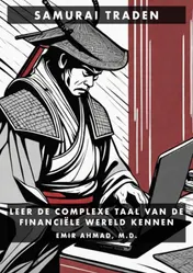 Omslag van Leer de complexe taal van de financiële wereld kennen