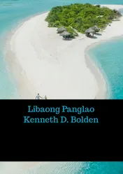 Omslag van Libaong Panglao Kenneth D. Bolden