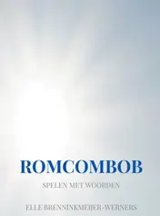 Omslag van ROMCOMBOB