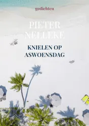 Omslag van KNIELEN Op ASWOENSDAG