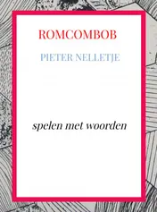 Omslag van ROMCOMBOB