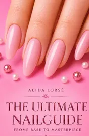 Omslag van The Ultimate Nail guide