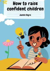 Omslag van How to raise confident children