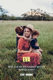 Omslag van Eva
