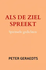 Omslag van Als de ziel spreekt