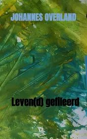 Omslag van Leven(d) gefileerd