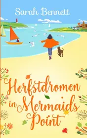 Omslag van Herfstdromen in Mermaids Point