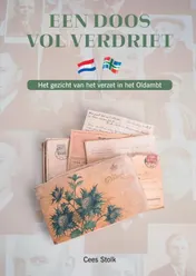 Omslag van Een doos vol verdriet