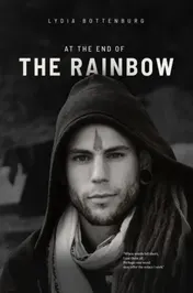Omslag van At the end of the rainbow