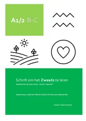 Omslag van A1/2-B-C Zweeds