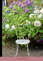 Omslag van CONFETTI