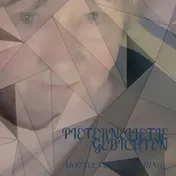 Omslag van pieternelletjegedichten