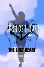 Omslag van The Lost Heart
