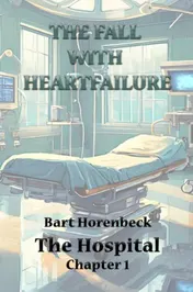 Omslag van The Fall and Heart Failure