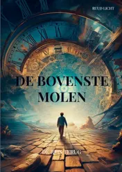 Omslag van De Bovenste Molen
