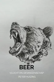 Omslag van Beer