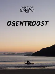 Omslag van OGENTROOST