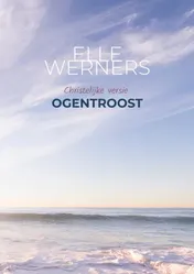 Omslag van OGENTROOST
