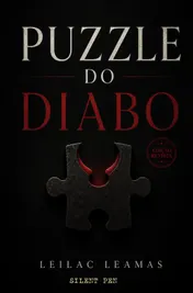 Omslag van Puzzle do Diabo