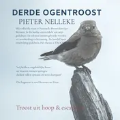 Omslag van DERDE OGENTROOST