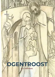 Omslag van OGENTROOST