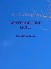Omslag van LENTEOCHTENDLICHT