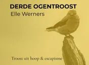 Omslag van DERDE OGENTROOST