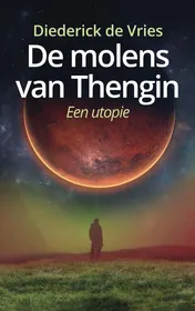 Omslag van De molens van Thengin