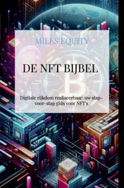 Omslag van De NFT Bijbel