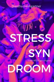 Omslag van Stresssyndroom
