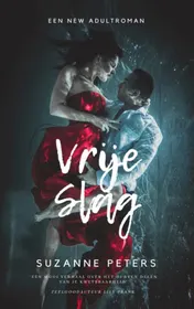 Omslag van Vrije slag