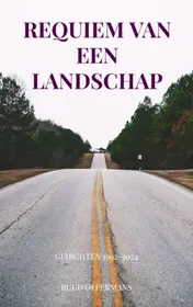 Omslag van Requiem van een landschap