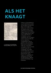 Omslag van ALS HET KNAAGT
