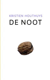 Omslag van DE NOOT