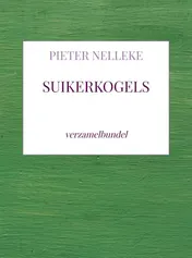 Omslag van SUIKERKOGELS