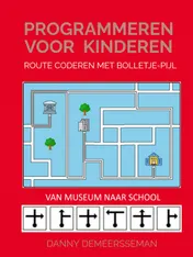 Omslag van Programmeren voor Kinderen