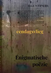 Omslag van Enigmatische poëzie