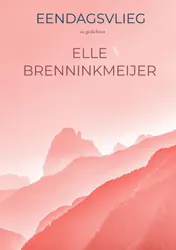 Omslag van EENDAGSVLIEG