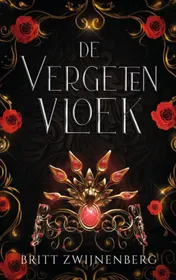 Omslag van De vergeten vloek
