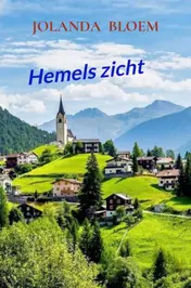 Omslag van Hemels zicht