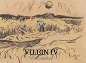 Omslag van VILEIN IV