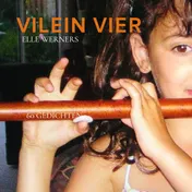Omslag van VILEIN VIER