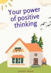 Omslag van Your power of positive thinking