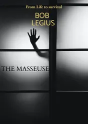 Omslag van The Masseuse